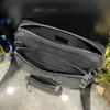 2023Fashion Вечерний кроссовый кузов на плечо кошельки кожаные пэчворки для мужчин женские сумочки дизайнерские сумочки кошелька сумка для телефона