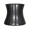 25 Steel Bone Latex Waist Trainer Feminino Fichários e Modeladores Espartilho Correia Modeladora Modeladora Corporal Cintas Colombianas Cinto Emagrecedor CX20318J