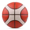 Ballen Gesmolten Basketbal BG3100 Maat 7/6/5/4 Officiële Certificering Competitie Standaard Bal Heren en Dames Trainingsbal Team 230705