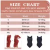 Hot Sale Plus Size Women Mage Control Slim Body Seamless Panty Shapwear Thong Bodysuit High midje Trainer Shaper