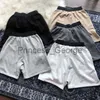 Shorts pour hommes FW21 Sweatshort Harvest Shorts pour hommes Couleur unie Sports Short Mans Womens Basic Simple god Mens Knickers Pantalon décontracté x0706