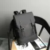 Mochila de grife masculina de grande capacidade à prova d'água bolsa para computador simples transporte escolar bolsa escolar para viagem de negócios em lote