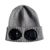 Autunno e inverno New Young Men's Winter Warm Knit Hat Couple Cappello casual Cappellini moda hip-hop