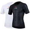 Radsport-Shirts Oberteile