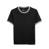 tous les saints t-shirt tête de mouton logo short ensemble t-shirt designer t-shirt hommes femmes porter chemise à manches courtes style luxes mode séchage rapide été ensemble t-shirt