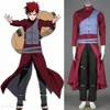 Naruto Shippuden Naruto Sabaku No Gaara Cosplay Costume Halloween2517