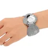 Pudełka do zegarków Wrist Women Flower Shape For Home Party Wedding