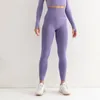 Aktive Hosen Nahtlose Yoga Hohe Elastische Sport Fitness Leggings Frauen Taille Gym Engen Arsch Laufen Training Mädchen