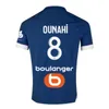 24 23 Maillot Alexis Soccer Jerseys Aubameyang Special 2024 2023 Marseilles Cuisance Guendouzi Clauss Football Shirts Män barn Veretout under Ounahi S-4XL