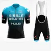 Conjuntos de camisas de ciclismo HUUB wielren kleding heren conjunto de camisas 9D shorts de bicicleta mtb Ropa ciclismo camisas de secagem rápida pro BICICLETA Maillot Culotte wear 230706