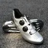 Calçado de ciclismo BOODUN profissional ultraleve sapatos de bicicleta de estrada masculinos com sola de carbono respirável sapatos de ciclismo de estrada sapatos de corrida de corrida HKD230706