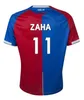 CRyStAl PaLaCe Fußballtrikots 23/24 Home Rot Blau 2023 2024 EagLeS Fußballtrikots Herren Top Uniformen ZAHA J. AYEW OLISE CPFC HUGHES MATETA SCHLUPP GALLAGHER