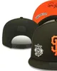 Designers Caps Sun Boston Chapéus LOS ANGELS CHICAGO Snapback SOX NY LA AS Womens Hat para Homens ATLANTA Boné de Beisebol OAKLAND Chapeu Bone Gorras A21