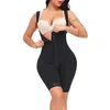 Modelador pós-parto abdominal cinta colombiana adelgaçante espartilho modelador de cintura para modelador de corpo feminino modelador de corpo inteiro 2202706