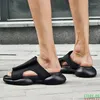 Zomer 2747 Sandalen Men Style Outdoor Slippers voor niet-slip ademende strandcasual modeschoenen