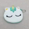 Gros dessin animé en peluche zéro portefeuille anime poupée sac petit cadeau clé sac petit sac de rangement