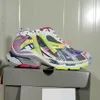 balenciaga balenciaga balenciagaa track balenciaga's shoes runner 7.0 【code ：L】Hotsale Paris Runner 7.0 Scarpe casual per uomo Donna Platform Designer Sneaker Kith Quattro colori