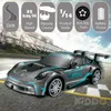 ElectricRC Car 2.4G RC Car Drift Racing 1 14 RC Car Remote Control Car and Trucks High Speed RC Vechicle Sport Trucks with Light Christmas Toy 230705