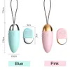 Vibrators Wireless Jump Egg Vibrator Adult Sex Toys With Remote Control Waterproof Vibrating Body Massager 230706
