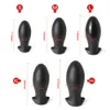 Oversize Anal Plug Silicone Dildo Buttplug Erotic Toys for Adults Big Butt Plugs Balls Vaginal Expanders Bdsm Sex Toys230706