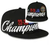 Designers Kepsar Hattar Snapback 2023 Finals Champions Nuggets Damhatt för män Lyxig amerikansk fotboll Basketall Keps Camo chapeu casquette bone gorras a3