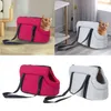 Dog Car Seat Covers Pet Carrier Travel Bag Shoulder Armrest Console Handbag