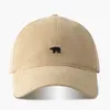 Ball Caps Grote kop Baseball Cap Ijsbeer Geborduurd XL Maat Zonneklep Cap Unisex Casual Effen Kleuren Visser Cap Vrouw Man Strand Hoed 230706