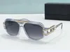 Realfine 5A Eyewear Carzal Legends MOD.675 Luxury Designer Sunglasses For Man Woman With Glasses Cloth Box