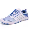 أحذية المشي Barefoot Aqua Shoes Men Women Sports Sport Sports Drip Quick Dry Cycling Gym Footable Portable Runeakers Sneakers 2021 New HKD230706