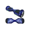 Altri articoli sportivi Decalcomania protettiva per la pelle in vinile per 65 pollici Autobilanciante Scooter Hoverboard Adesivo 2 ruote Pellicola per auto con bilanciamento elettrico 230706