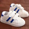 Sneakers Kinderen Schoenen Meisjes Jongens Sneakers Running Antislip Zachte Bodem Comfortabele Kids Peuter Casual Platte Sport Witte Schoenen 230705