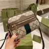 haute qualité Kate Crocodile Tassel Chain portefeuille de luxe mini sacs à main crossbody designer sac femme sac à main sacs à bandoulière designer femmes sacs à main de luxe avec