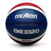 As bolas chegam ao ar livre, tamanho interno, 7/6/5, couro PU, bola de basquete, cesta de treinamento, bola, rede, bola, agulha, basquete, 230705