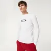 2023 mais novo designer masculino hoodies oakleyes elipse estampado camisas de manga longa quatro estações camisetas femininas masculinas esportivas roupas de cor sólida moletons masculinos