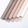 Packaging Paper 58x914cm Roll Flower Bouquet Wrapping Paper Cloud Silk Papers Waterproof Craft Paper Tissue Papers Clothing Gift Packaging Paper 230706