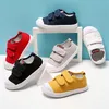 Sneakers Kinderen Meisjes Jongens Sneakers Canvas Peuter Ademend Lente Running Sport Baby Zachte Sneaker Schoenen 230705