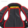 Fishing Accessories New Life Jacket Fishing Vest Outdoors Buoyancy 120kg Multi-function Sport Personal Flotation Device HKD230706