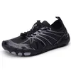 Caminhada Calçado Tênis Masculino Feminino Sapatos Descalços Ginásio Esporte Corrida Fitness Praia Esportes Aquáticos Tênis de Natação Secagem Rápida Upstream Aqua Shoes HKD230706