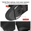 Cycling Footwear Waterproof Windproof Fleece Warm Cycling Lock Shoe Covers Reflective Bicycle Overshoes Winter Road Bike Shoe Cover Protector HKD230706