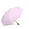 Parapluies Grand Parapluie Anti UV Pluie Parapluie Coupe-Vent Léger Pliant Portable Femmes Hommes Parasol Parapluie