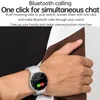 Smart Watches Dome-camera's Nieuw Bluetooth Bellen Smart Mannen Sport Fitness Tracker Waterdicht Smart Groot HD-scherm voor huawei Xiaomi telefoon + doos x0706