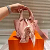 Bolsas femininas de luxo bolsas de ombro em couro genuíno bolsa balde feminina mini bolsa de compras com trava picotin bolsa de lona interior em couro de vaca bolsas femininas