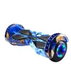 Altri articoli sportivi Hoverboard elettrico intelligente a due ruote per bambini Hoverboard autobilanciato 230706