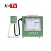 JiuTu Newest Flexible Handheld Portable 20W High Power Mini Laser Machine Precise Marking