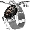 Smart Watches For Huawei Watch GT3 Pro AMOLED Smart Watch Men Answer Call Custom Dial Sport Fitness Tracker Men Waterproof Smartwatch 2022 New x0706