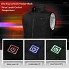 Hunting Jackets Hiking Vest Outdoor Men Electric 11 Zones Heated USB Heating Thermal Warm Clothes Camping