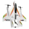 Интеллектуальный БПЛА 2 4G 6CH X450 3D 6G RC RC Вертикальный взлет светодиодный планер.