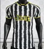 23 24 Maillots de football de Naples Lewandowski Camiseta De Futbol 2023 S Maillot de football Ogan Hommes Version Joueur