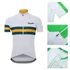 Radfahren Jersey Sets Sommer Kleidung Raphaing Ropa Ciclismo Hombre Kurzarm Set Bike Mann Uniforme Maillot Fahrrad 230706