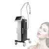 Macchina di bellezza facciale frazionata Rf Face Lifting Rf Micro ago frazionario Rimozione delle rughe Macchina frazionata di trattamento dell'acne Microneedle Rf